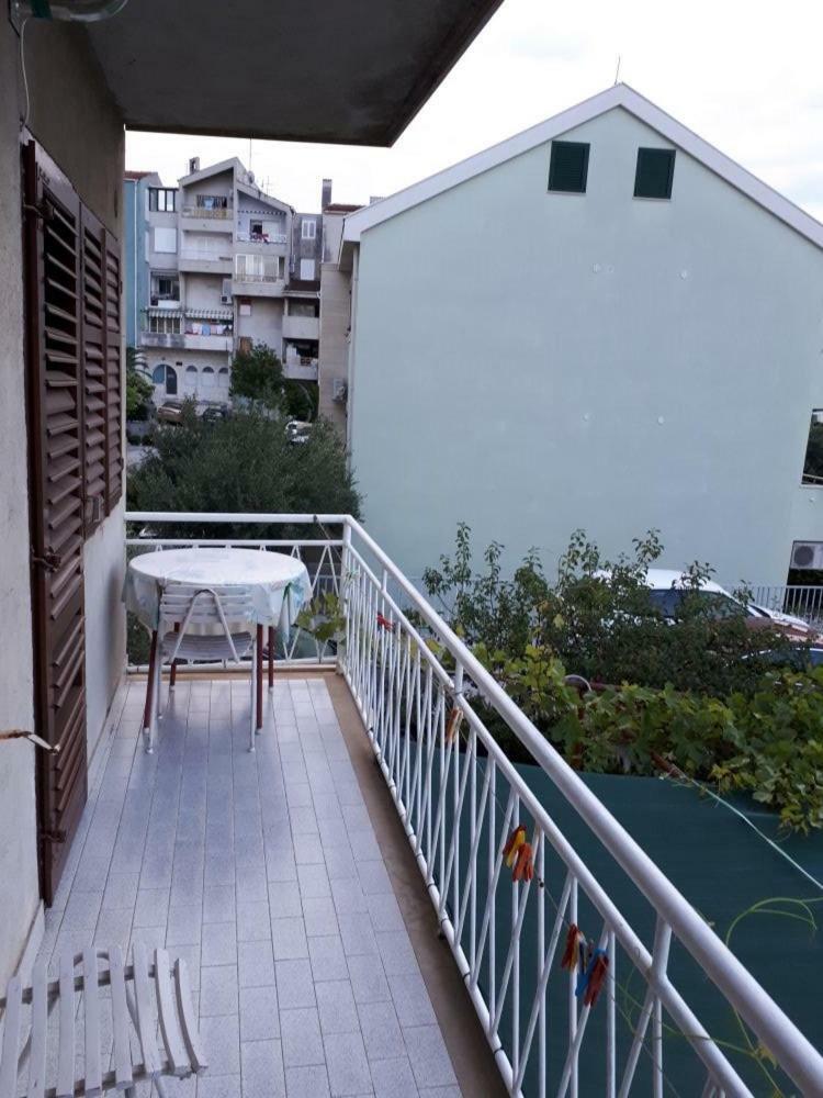 Pavlinovic Jure Lägenhet Makarska Exteriör bild